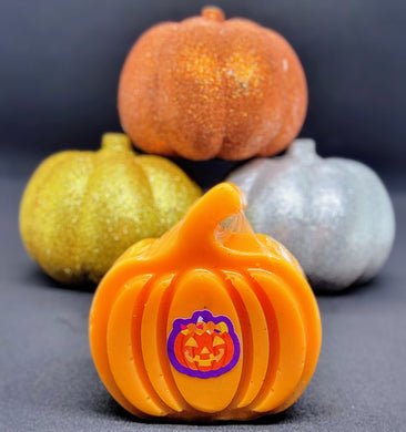 Jabón Vainilla Pumkin Pie