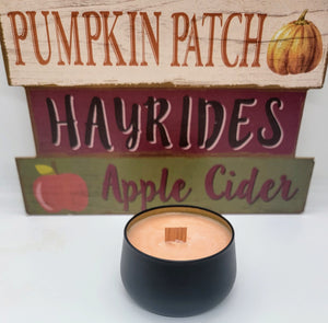 Vela Aromática Pumkin Spice