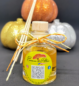 Difusor de olor (hogar u oficina) Pumkin Spice