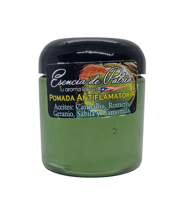 Pomada