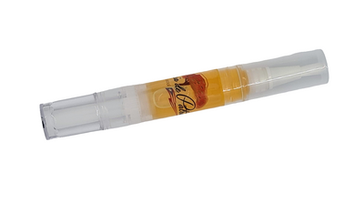 Aceite para cutículas