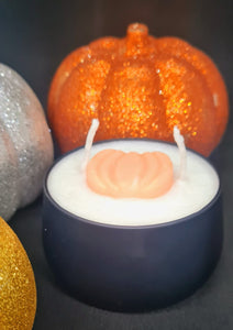 Vela Aromática Pumkin Spice