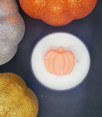 Vela Aromática Pumkin Spice