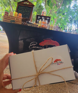 🎁Caja Sana Bonito 🎁