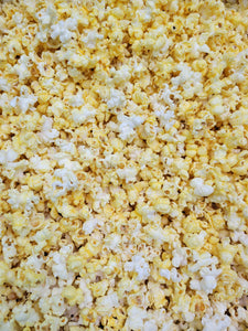 Palomitas de maíz Gourmet