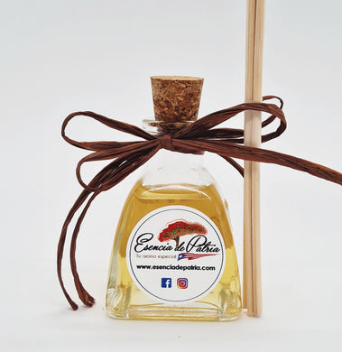 Difusor de olor para hogar u oficina/ Odor diffuser (home or office)