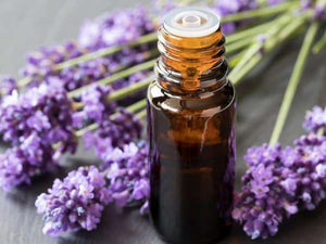 Aceite Esencial Lavanda