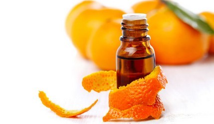 Aceite Esencial Naranja Dulce