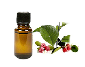 Aceite Esencial Gaulteria - Wintergreen